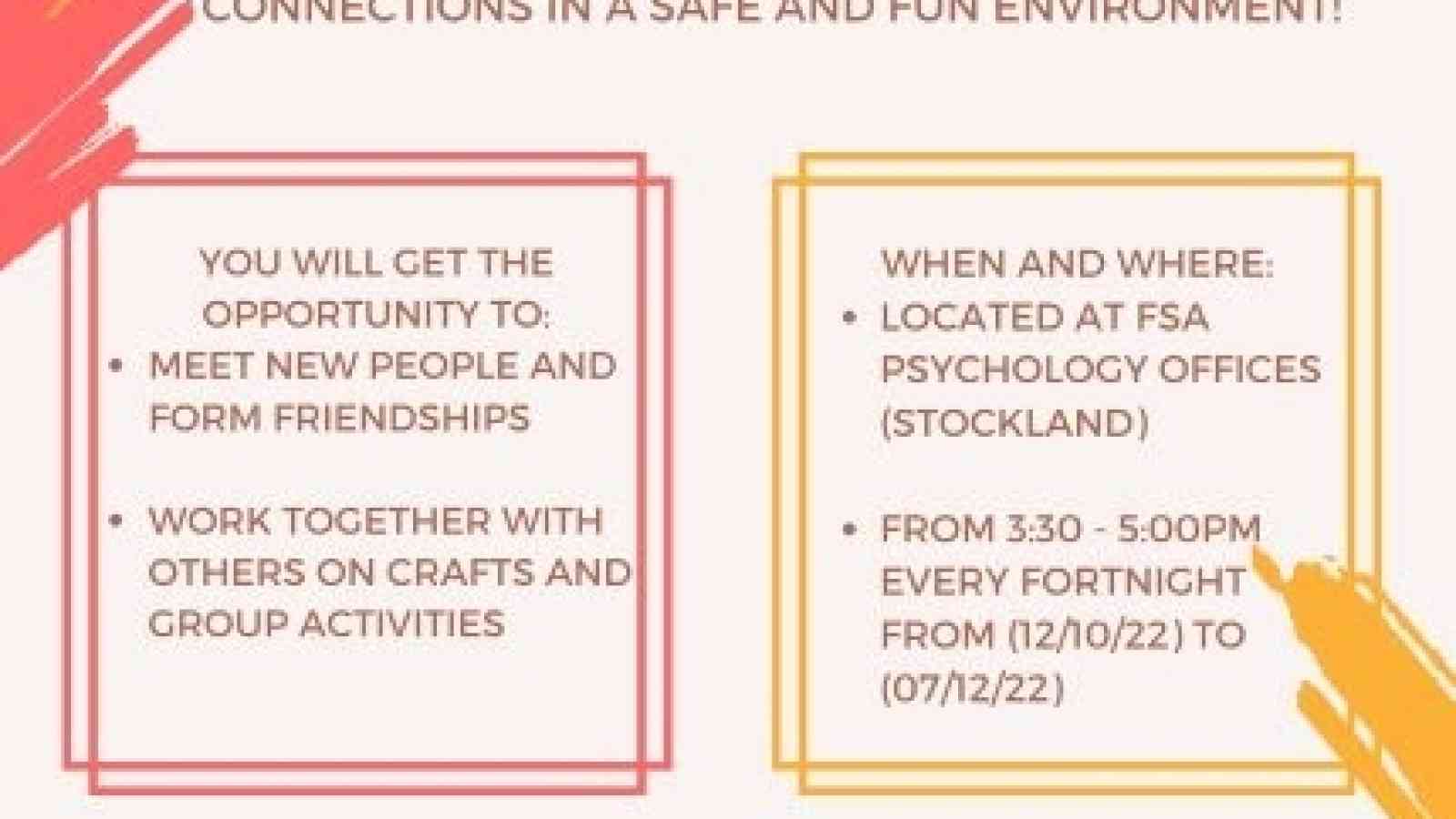 article poster