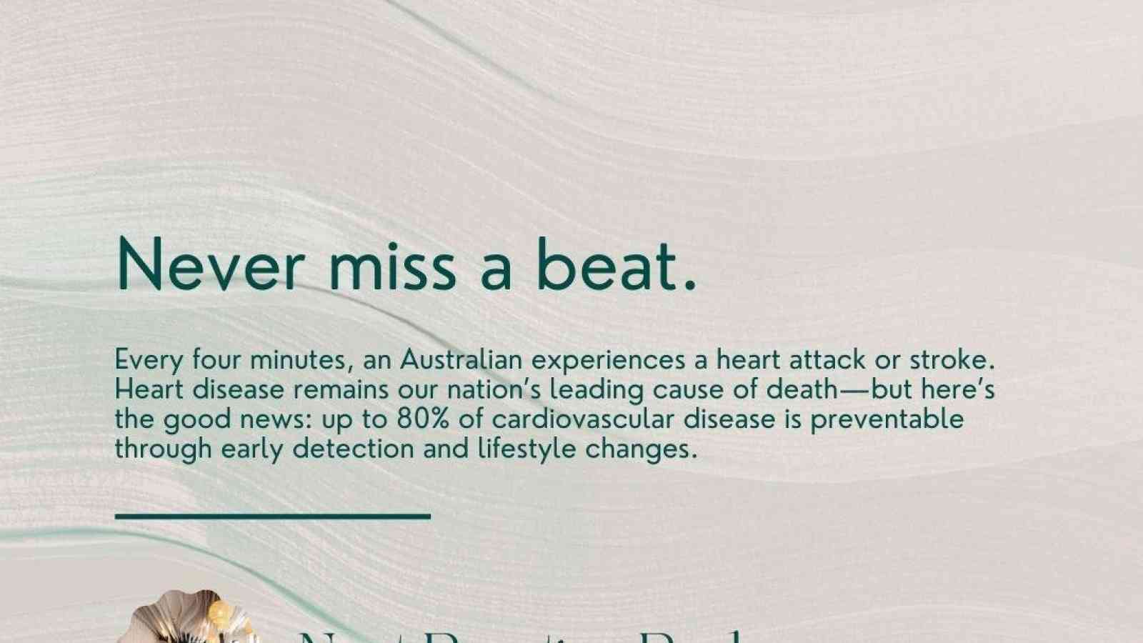 article poster