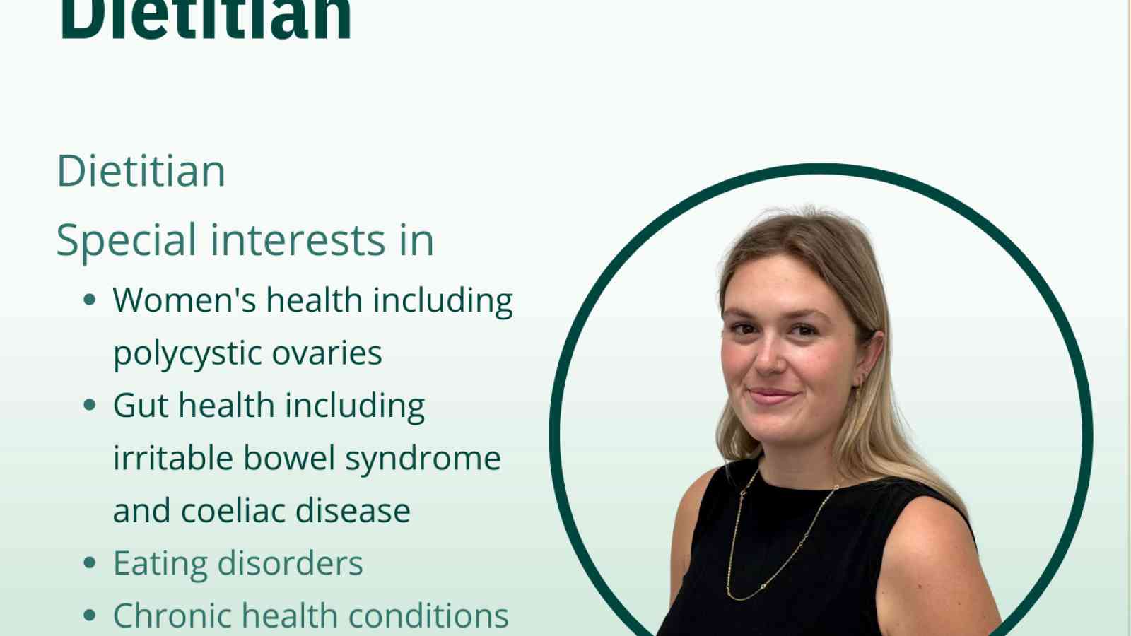 article poster