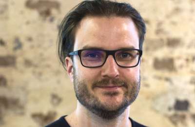 Photo of Torben Sko