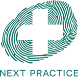 Next Practice Newstead logo