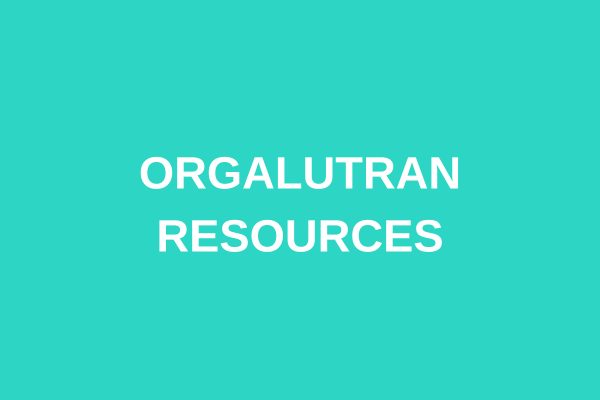 Orgalutran RESOURCES