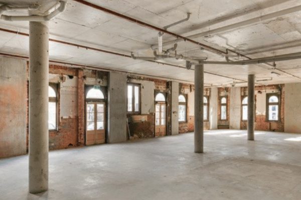 Next practice medical centre fitout