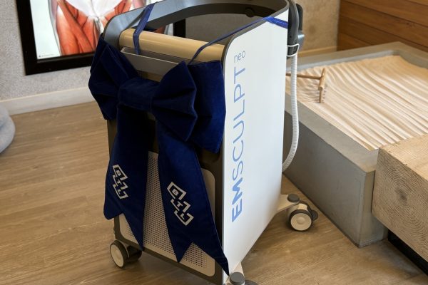 Em Sculpt Neo Machine