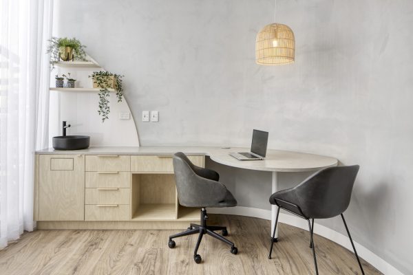 Next Practice West End 12