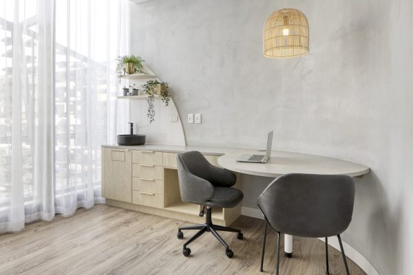 Next Practice West End 15