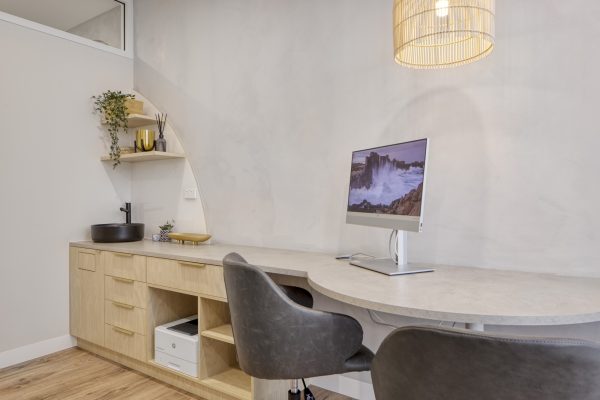 Next Practice West End 21