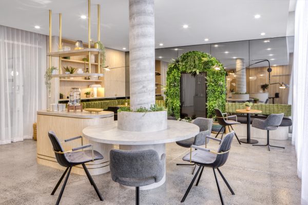 Next Practice West End 37