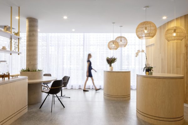 Next Practice West End 70