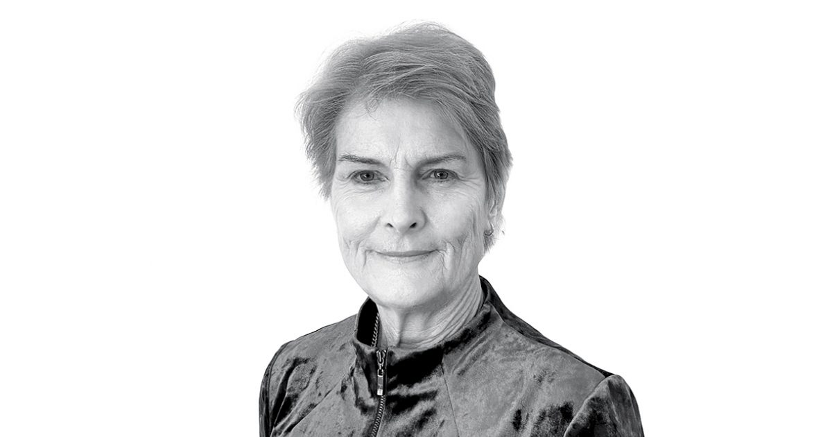 Next Practice Dr Liz Kerr