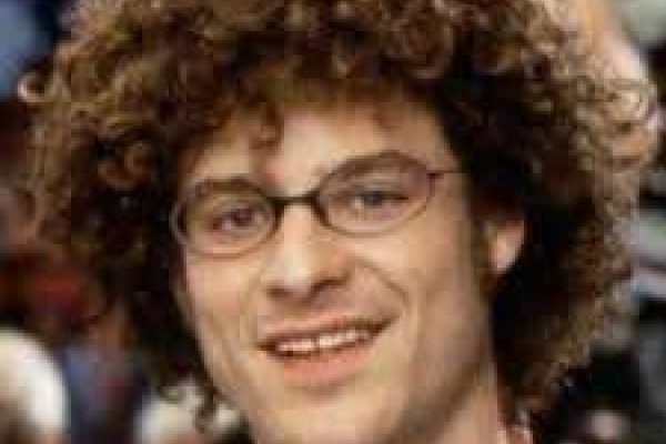 Photo of Dr. Doug Remer