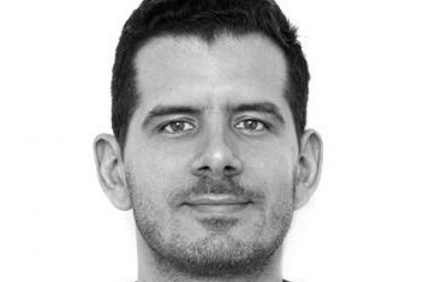 Photo of Dr. Dan