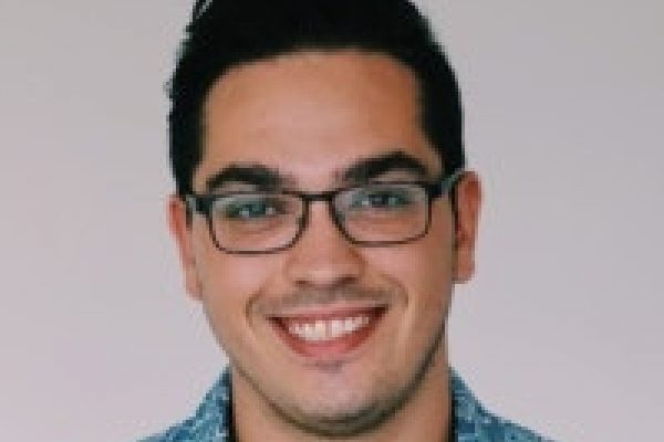 Photo of Dr. Kory Porter