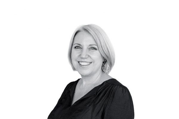 Photo of Dr. Michelle Skidmore