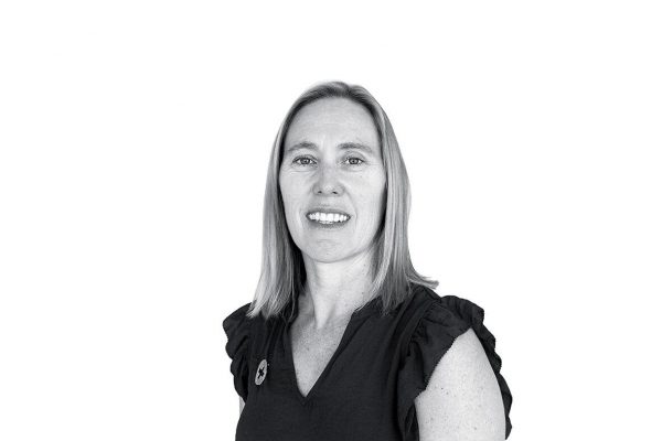 Photo of Dr. Leanne Andrew