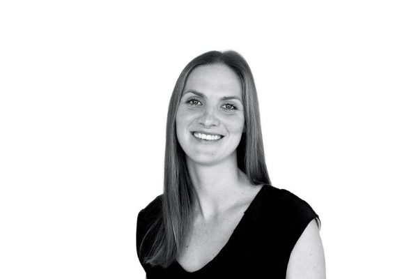 Photo of Dr. Philippa Olsson