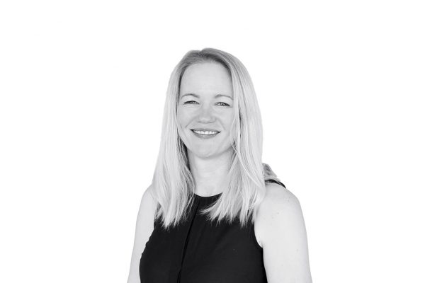 Photo of Dr. Jarrah Eddy