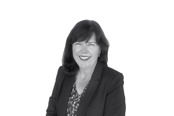 Photo of Dr. Susan Kafer