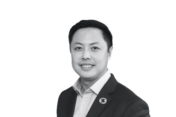 Photo of Dr. Dr David Feng