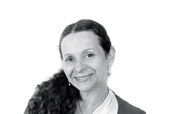 Photo of Dr. Dr Jennifer Rothfield