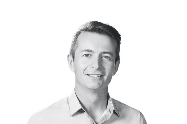 Photo of Dr. Dr Liam Egan