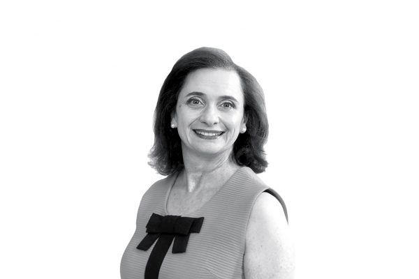 Photo of Dr. Dr Vicki Nahamkes