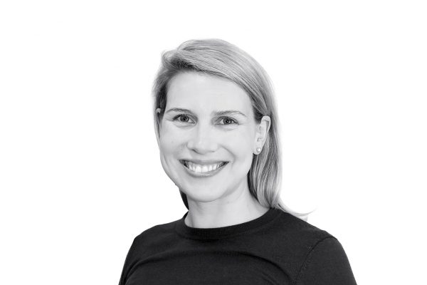 Photo of Dr. Dr Clare Murtagh