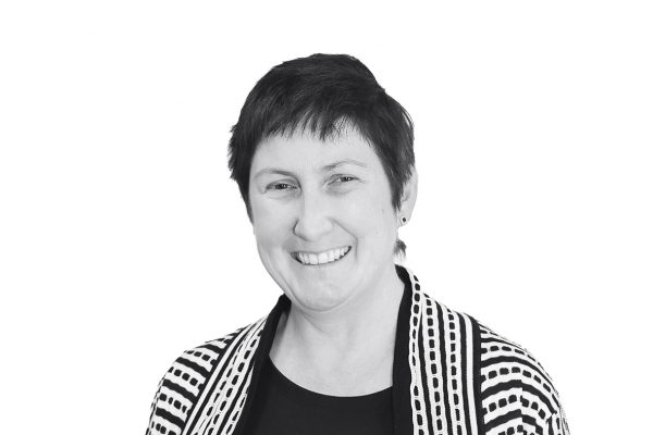 Photo of Dr. Dr Janelle Hall