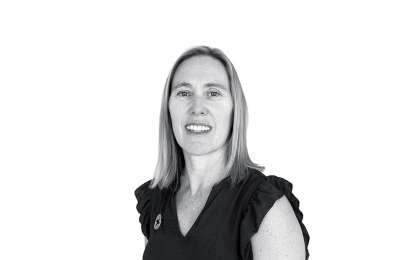Photo of Leanne Andrew