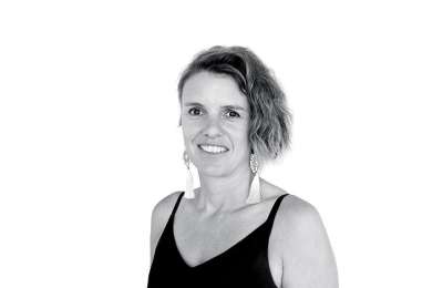 Photo of Amy Persiani