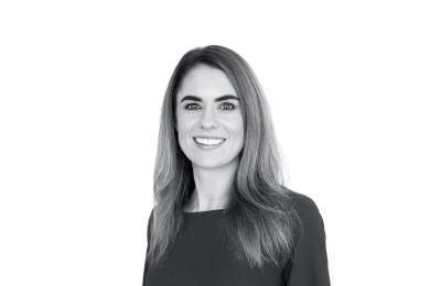Photo of Sophie Harris
