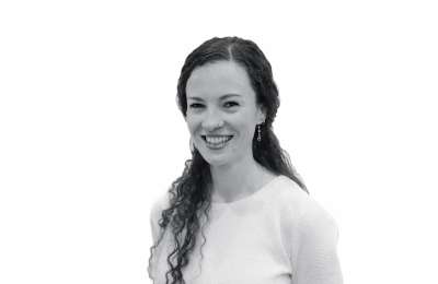 Photo of Chloe Lyons