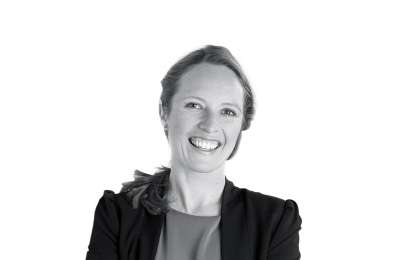 Photo of Rachael Brady