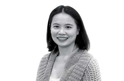 Photo of Jessica Ip