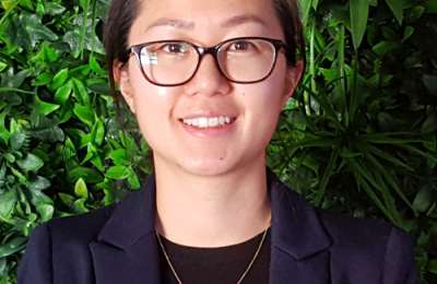 Photo of Lee