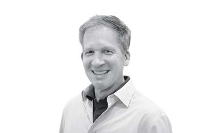 Photo of Nicolas Faust