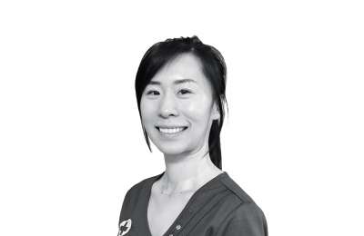 Photo of Jing Chen (Kiki)
