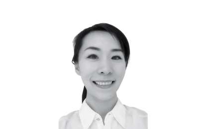 Photo of Jing Chen (Kiki)
