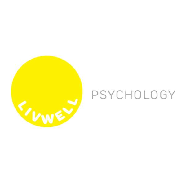 Livwell Psychology's profile picture.