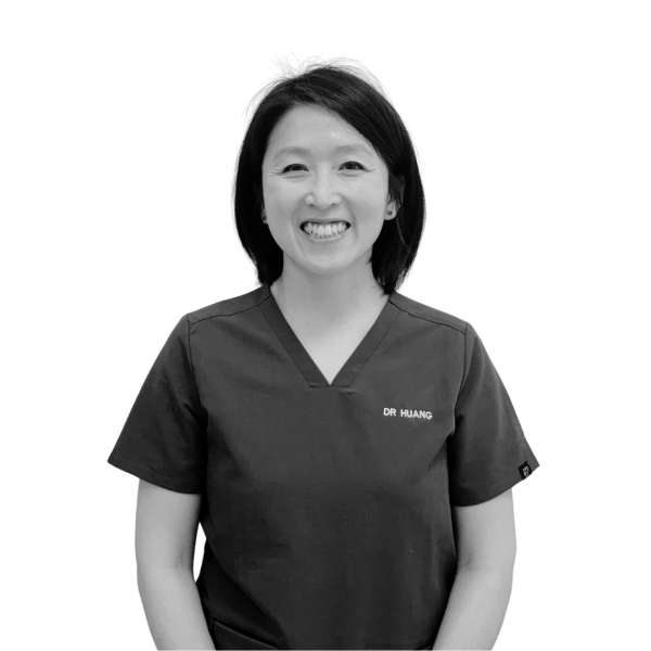 Dr Yu-Ting Huang's profile picture.