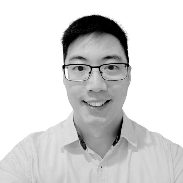 Dr Kendrew Wong's profile picture.