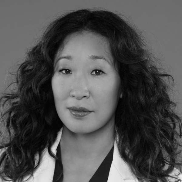 Dr Cristina Yang's profile picture.