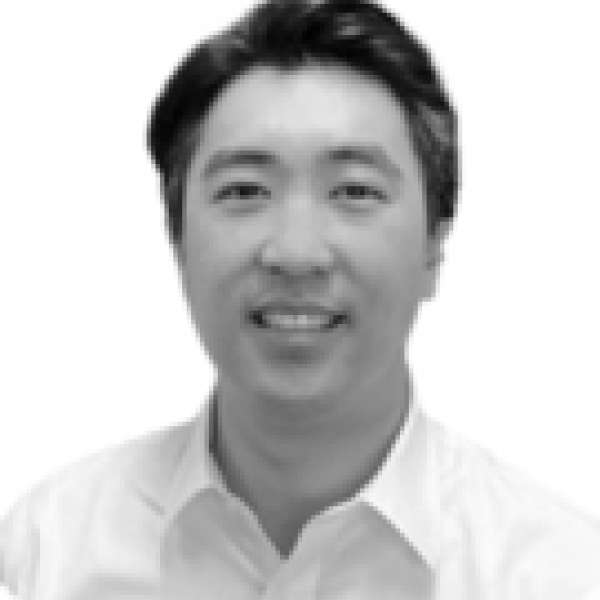 Dr Marcus Chen's profile picture.
