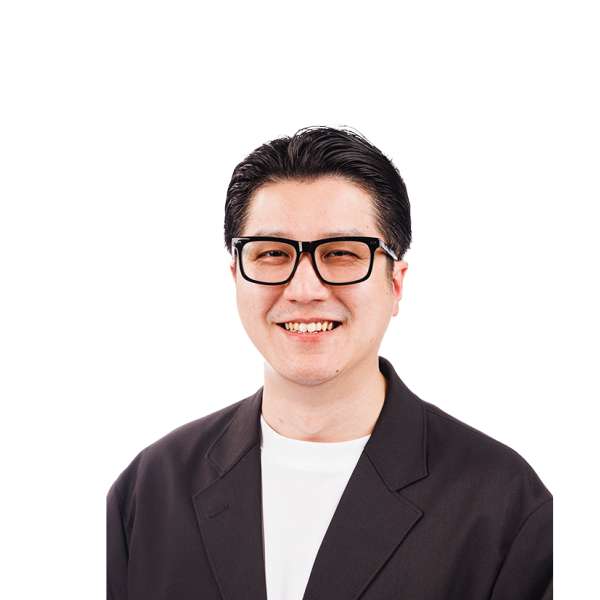 Dr Ken Lee's profile picture.