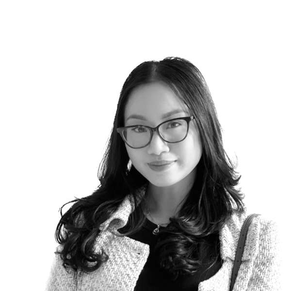 Lily Chu's profile picture.