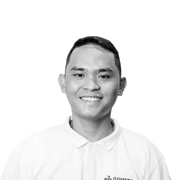 Benjie Sabanal's profile picture.