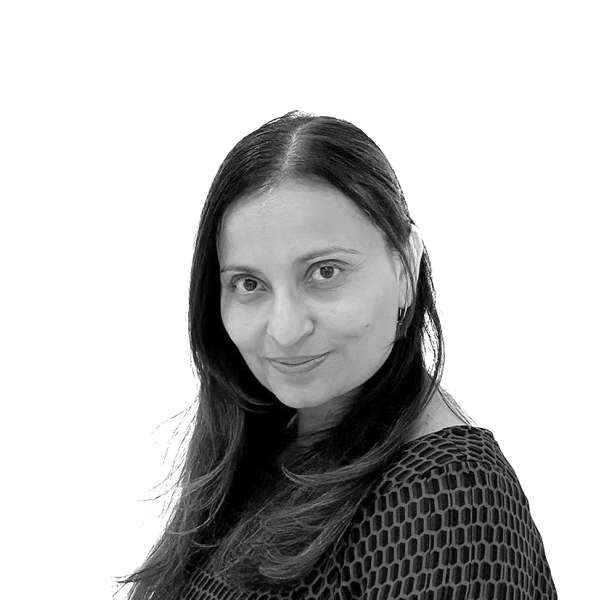 Dr Mona Kaur's profile picture.