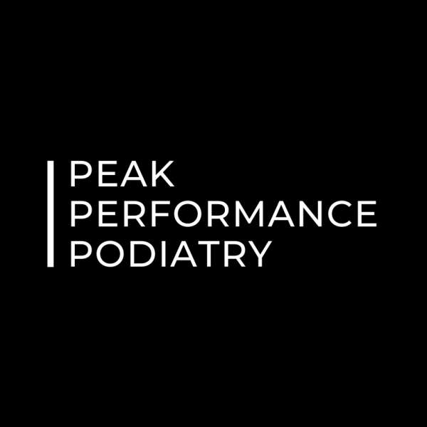 Patrick Doan - Peak Performance Podiatry's profile picture.