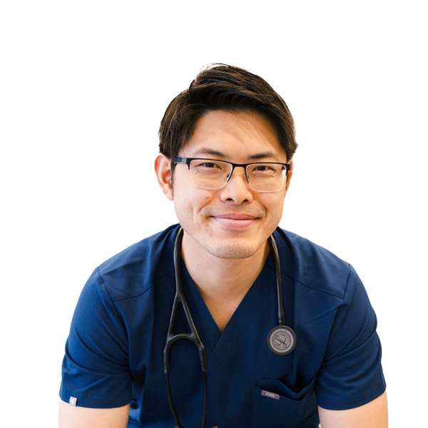 Dr Eu Jern Tan's profile picture.