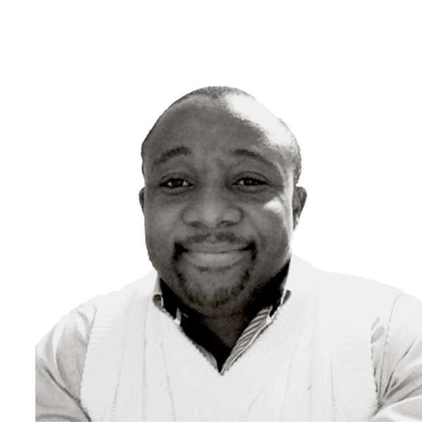Dr Anselm-Zixton Ogbujieze's profile picture.